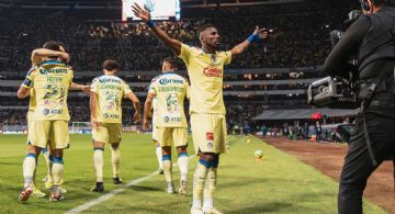 Club América le saca MÁS DINERO al Al Qadsiah por la venta de Julián Quiñones