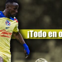 EXCELENTES NOTICIAS tras el susto por posible lesión de Julián Quiñones