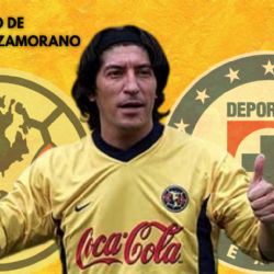 Video: Filtran la EXPLOSIVA REACCIÓN de Iván Zamorano por la falla de Henry Martín vs Cruz Azul