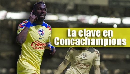 La REGLA de Concachampions que deberá tener en cuenta el Club América al enfrentar a Chivas