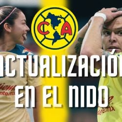 ¡DESCARTADO en América! | La SITUACIÓN del Cabecita | Katty Martínez estrena CONTENIDO PERSONALIZADO