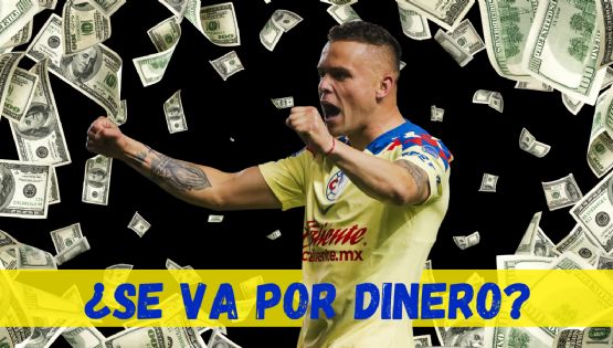 ¡Con un pie fuera! Jonathan “Cabecita” Rodríguez SIGUE CON LA IDEA de irse a la MLS