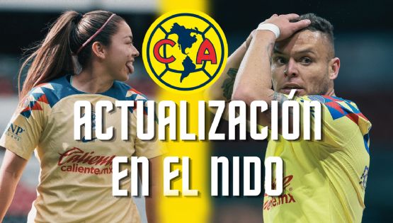 ¡DESCARTADO en América! | La SITUACIÓN del Cabecita | Katty Martínez estrena CONTENIDO PERSONALIZADO