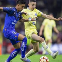 ¿Cuál es el boleto más BARATO para el juego entre el Club América y Rayados de Monterrey?