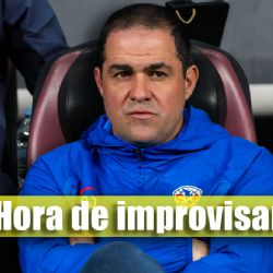 Nueva baja METE EN PROBLEMAS a André Jardine con la alineación del América vs Rayados