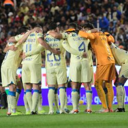 Con MÁS DE 3 BAJAS, así alineará el Club América contra Monterrey
