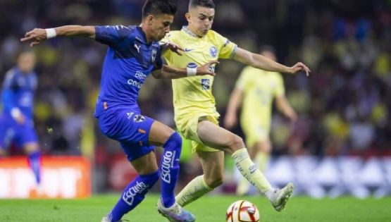 ¿Cuál es el boleto más BARATO para el juego entre el Club América y Rayados de Monterrey?