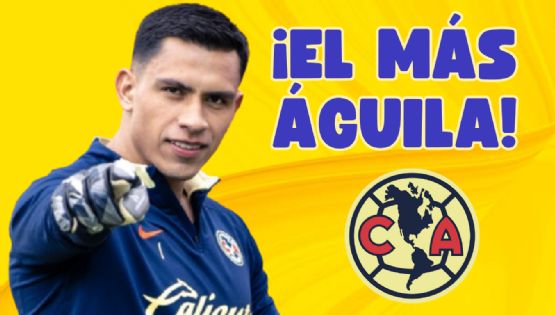 “Ahora entiendo por qué AMAN u ODIAN al América”: Luis Ángel Malagón habla de su PRIMER DÍA en Coapa