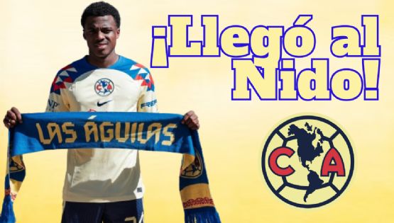 ¿Hasta cuándo tendrá CONTRATO Javairô Dilrosun con el Club América?