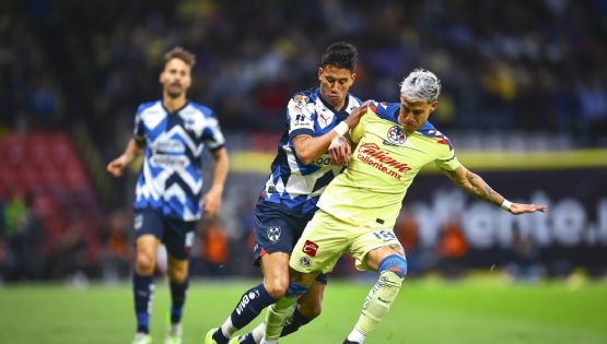 ¿Qué pasa si el Club América PIERDE vs Rayados de Monterrey en la jornada 14?