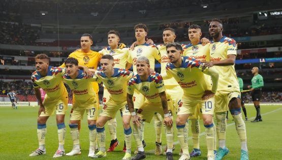 Los REFUERZOS INESPERADOS en el Club América para el 2024