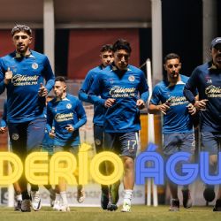 La nueva ALINEACIÓN DE LUJO del Club América y sus suplentes para Liga MX y Concachampions