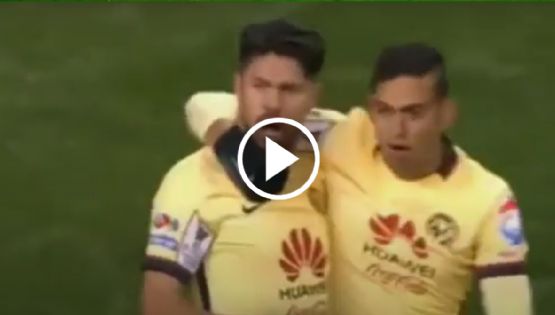 Los MEJORES GOLES que el Club América ha anotado en Concachampions