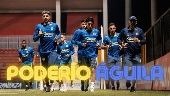 La nueva ALINEACIÓN DE LUJO del Club América y sus suplentes para Liga MX y Concachampions