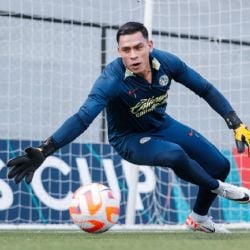 La EXTRAÑA FORMA en que Carlos Acevedo se enteró que tomaría el lugar de Ángel Malagón