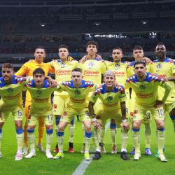 La ALINEACIÓN CONFIRMADA del Club América vs Real Estelí por la Concachampions 2024: Los 11 titulares de André Jardine