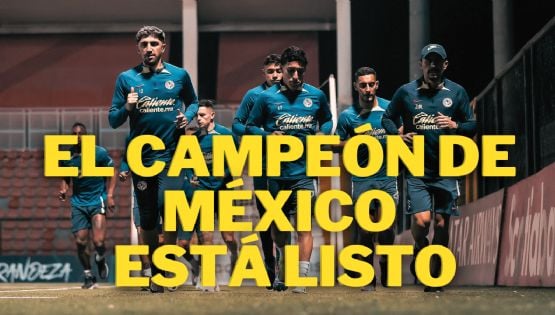 Dónde VER y qué canal transmite en VIVO Real Estelí vs Club América por la Concachampions 2024