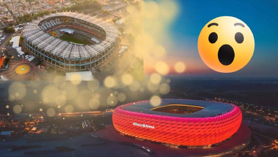 ¡Será el mejor Estadio de México! El AMBICIOSO proyecto de remodelación del Azteca