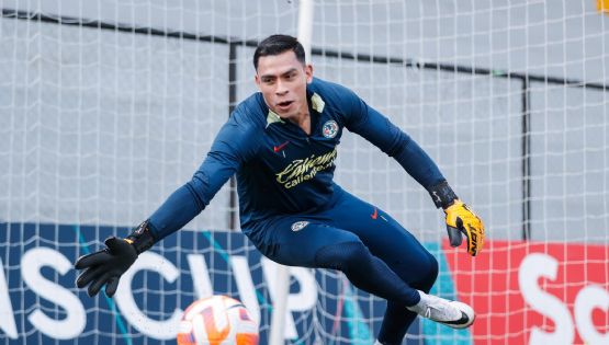 La EXTRAÑA FORMA en que Carlos Acevedo se enteró que tomaría el lugar de Ángel Malagón