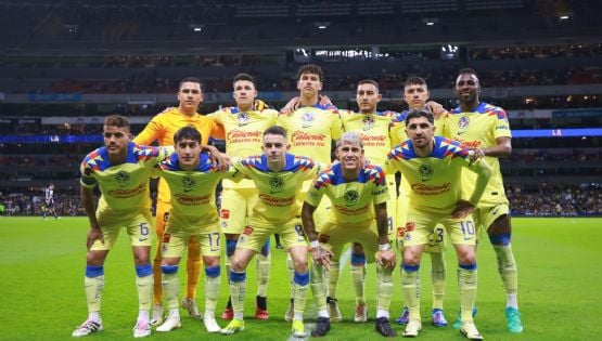 La ALINEACIÓN CONFIRMADA del Club América vs Real Estelí por la Concachampions 2024: Los 11 titulares de André Jardine