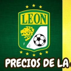 Precios OFICIALES y DÓNDE COMPRAR los boletos para el León vs Club América del Clausura 2024