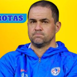 ¿Se le dificultan los rivales “débiles”? Las CUATRO DERROTAS de André Jardine con el Club América