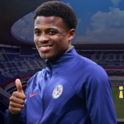 Javairô Dilrosun admite que NO CONOCÍA al Club América y tenía DUDAS de venir a México