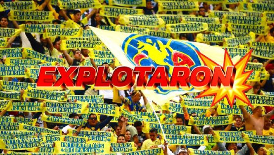 Afición del Club América elige a LOS 3 CULPABLES de la derrota vs Real Estelí