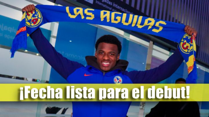 ¡Lo veremos antes! Javairo Dilrosun ya tiene FECHA DE DEBUT con el Club América