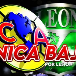 La ÚNICA BAJA por LESIÓN que se espera para el Club América vs León