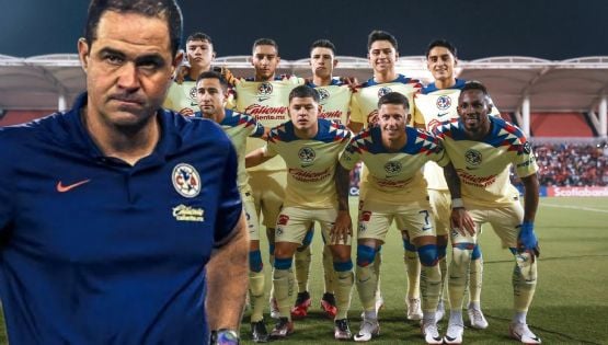 André Jardine tendría NUEVA incorporación a su cuadro TITULAR en el León vs Club América