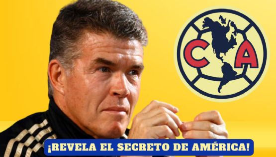 Héctor González Iñárritu revela el SECRETO que hizo que el Club América ganara la 14