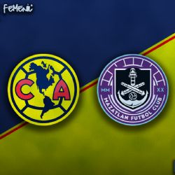 Club América Femenil vs Mazatlán Femenil por el Clausura 2024: Horario, cuándo juegan y quién transmitirá el partido