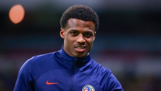 Javairo Dilrosun compara al Club América con HISTÓRICO del Futbol Europeo