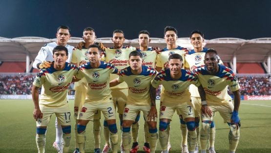 ¿Cuál será la ALINEACIÓN del Club América vs León por el Clausura 2024?