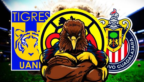 GRAN PROMOCIÓN del Club América para los partidos contra Tigres y Chivas