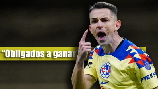 Alvaro Fidalgo REVELA que tuvieron ENTRENAMIENTO ESPECIAL para enfrentar a Chivas