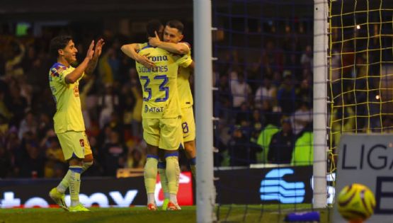 ¿Mal torneo? Alejandro Zendejas DESTACA junto a Álvaro Fidalgo entre toda la Liga MX