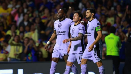 Periodista HATER del Club América RECONOCE que es el MEJOR equipo de la Liga MX