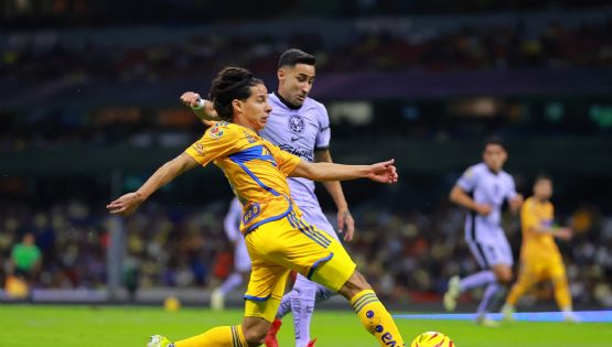 Diego Lainez SE ENCARA con la afición del Club América