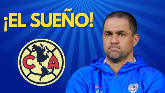 André Jardine apunta al DOBLETE con el Club América