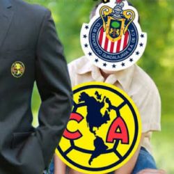 ¡Quieren ser como PAPÁ! Chivas busca DT CAMPEÓN con el Club América como SUSTITUTO de Fernando Gago