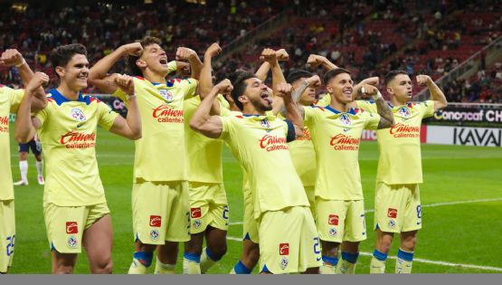 El TRABUCO en el ATAQUE que prepara André Jardine para la vuelta contra Chivas en Concachampions