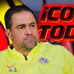 André Jardine CONFIESA su plan para ELIMINAR a Chivas en Concachampions