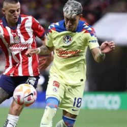El SÁBADO HISTÓRICO que puede tener el Club América durante el Clásico vs Chivas