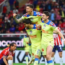 El ÉPICO FESTEJO que pide la afición del Club América contra Chivas