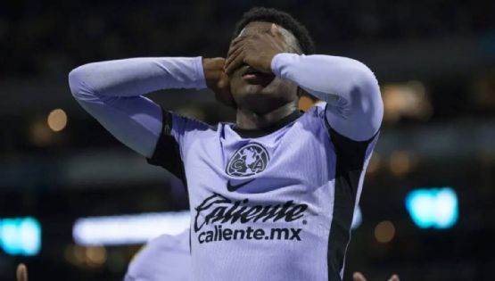 La CONMOVEDORA RAZÓN por la que Javairo Dilrosun celebra sus goles TAPÁNDOSE los ojos
