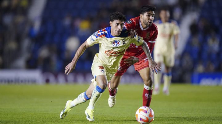 Derrota ante el Real Estelí podría tener GRAVES CONSECUENCIAS para el Club América en Concachampions