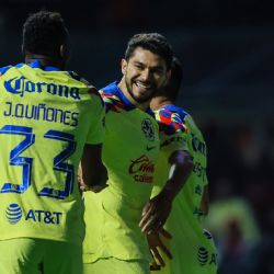 Emilio Azcárraga ILUSIONA a la afición del Club América con DECLARACIÓN sobre Henry Martín