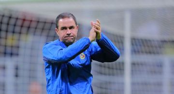 Confirman CAMBIO EN LA ALINEACIÓN de André Jardine para la vuelta del América vs Pachuca
